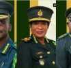 President Mahama appoints three new Deputy Comptrollers-General for Immigration Service